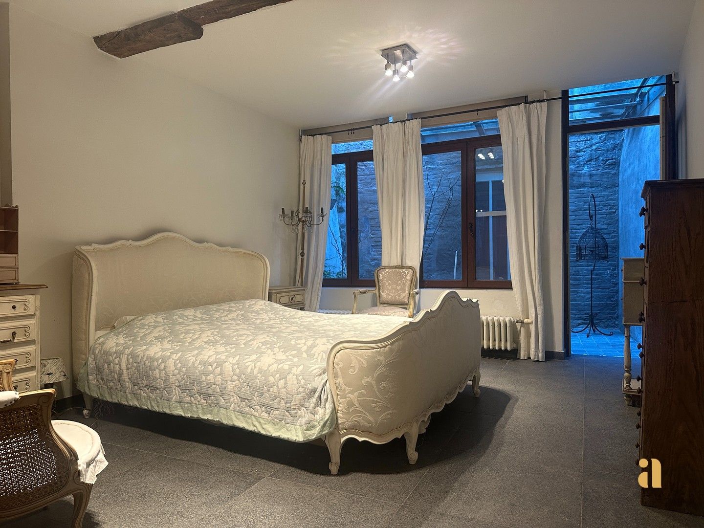 Uniek handelspand met woonst in de charmante Serpentstraat foto 26