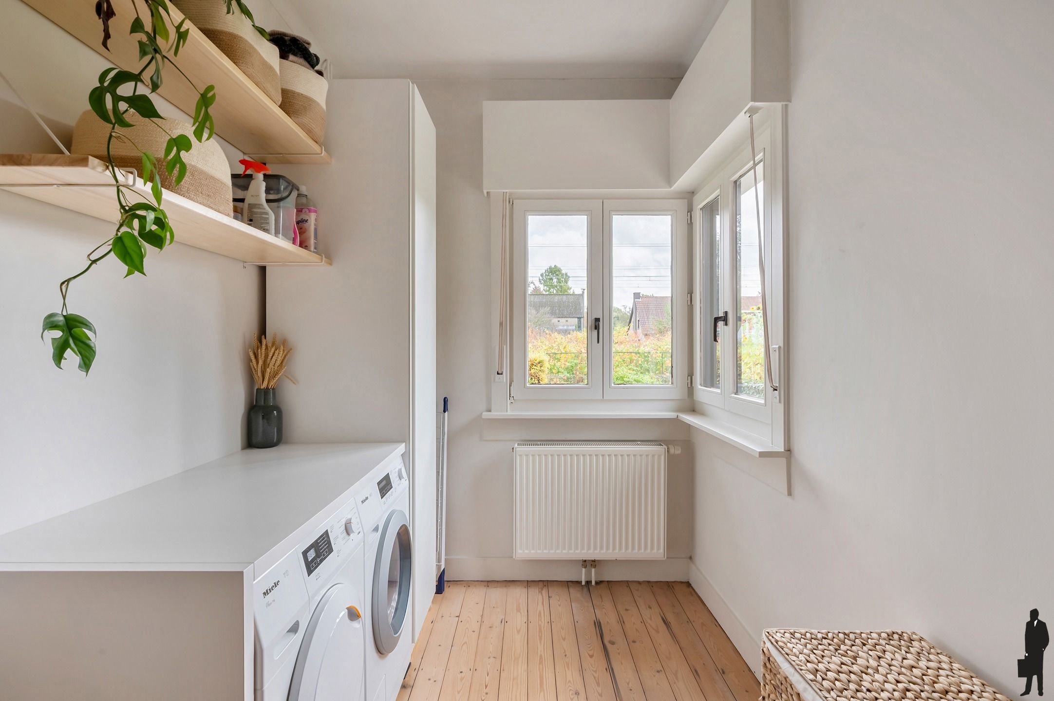 Charmante woning met karakter, ruime tuin en gunstige ligging te Heide foto 3