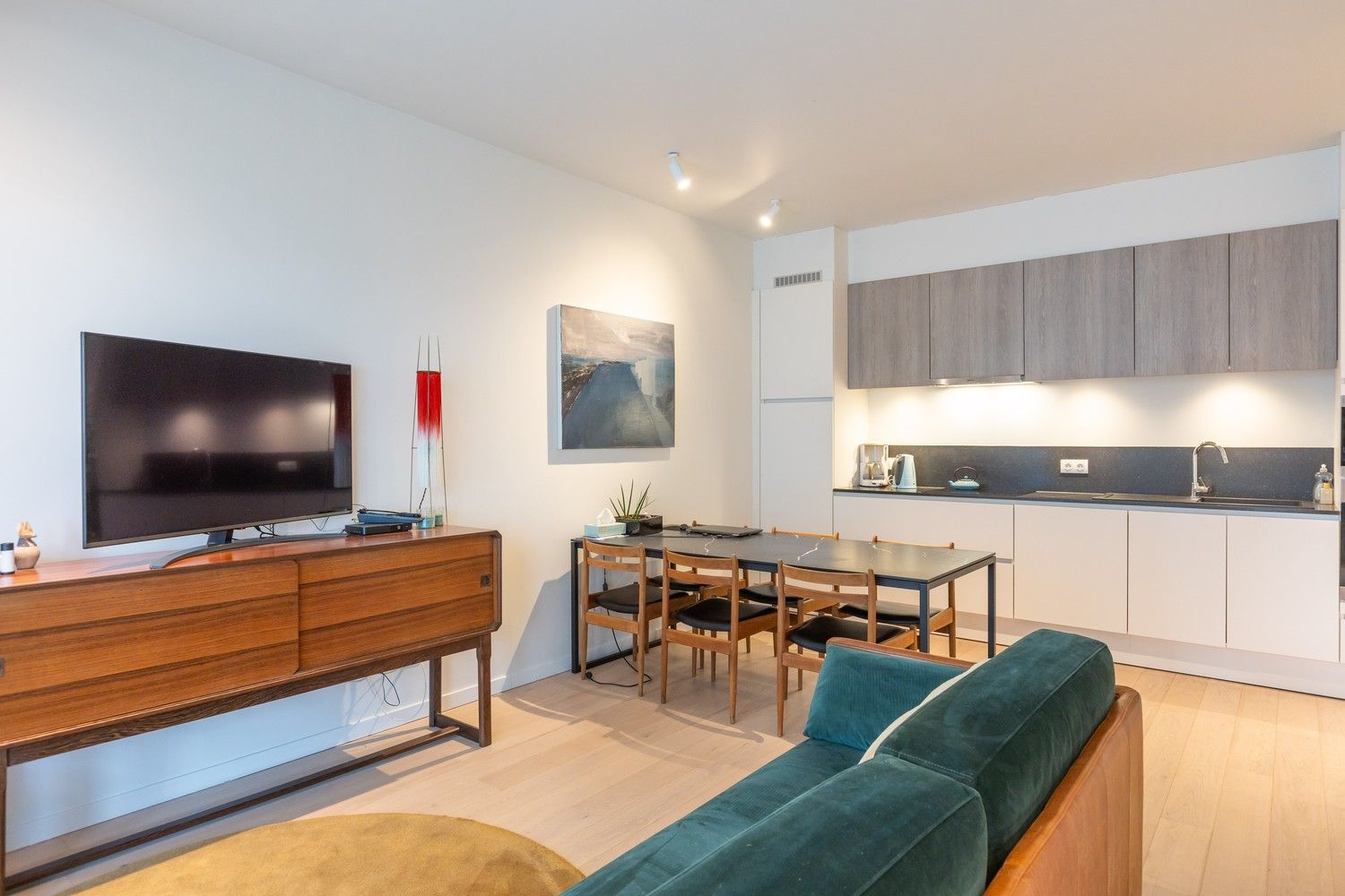 RESIDENTIE BAELSKAAI 25 foto {{pictureIndex}}
