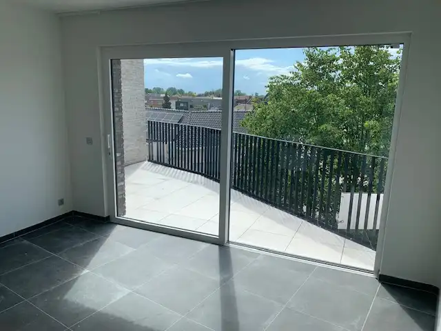 Te huur: Modern & energiezuinig appartement foto 4
