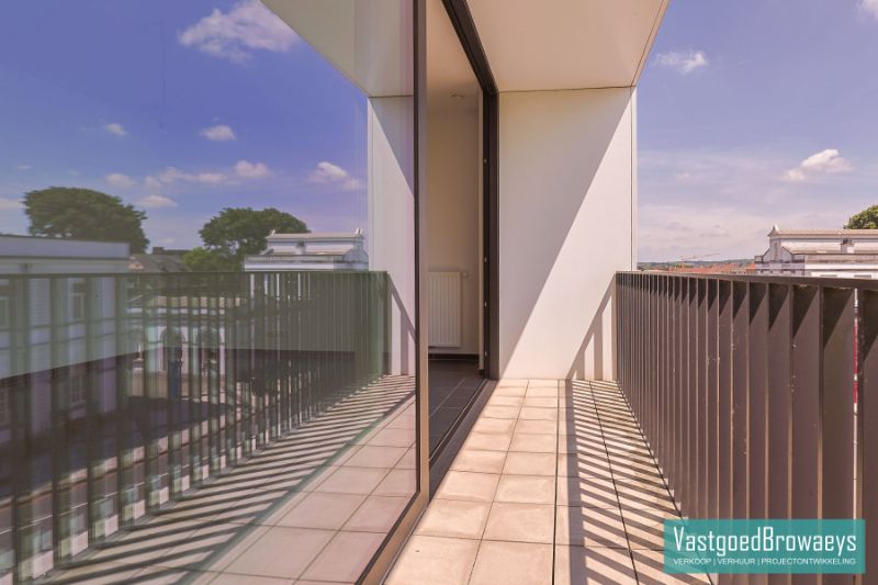 Instapklaar 2-Slaapkamerappartement tegenover Station Ronse – Ideaal als Investering! foto 7