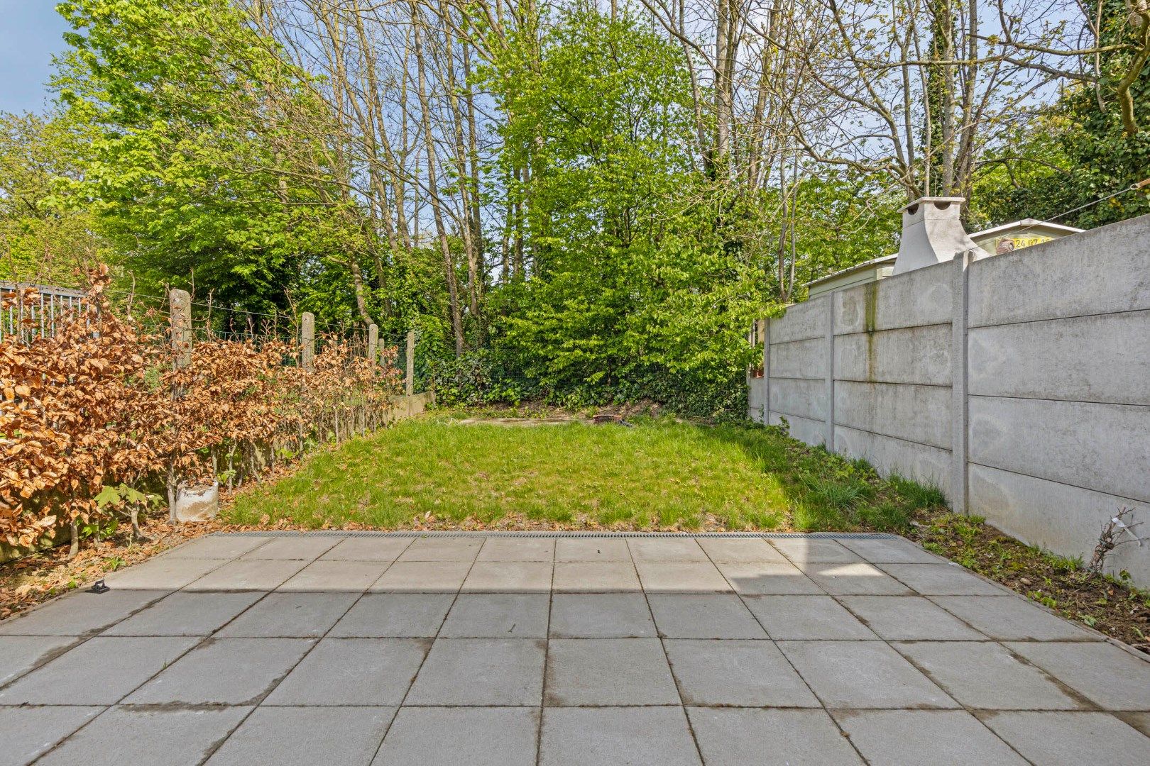 Knusse woning te koop foto 13