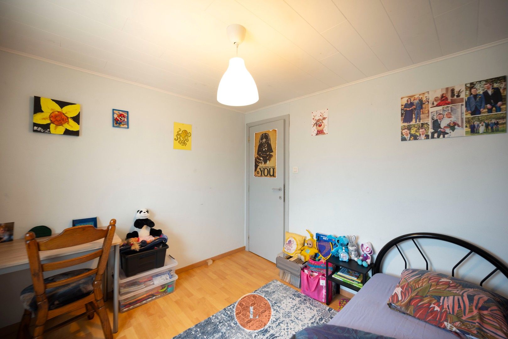 Rustig gelegen instapklare gezinswoning met tuin foto 14