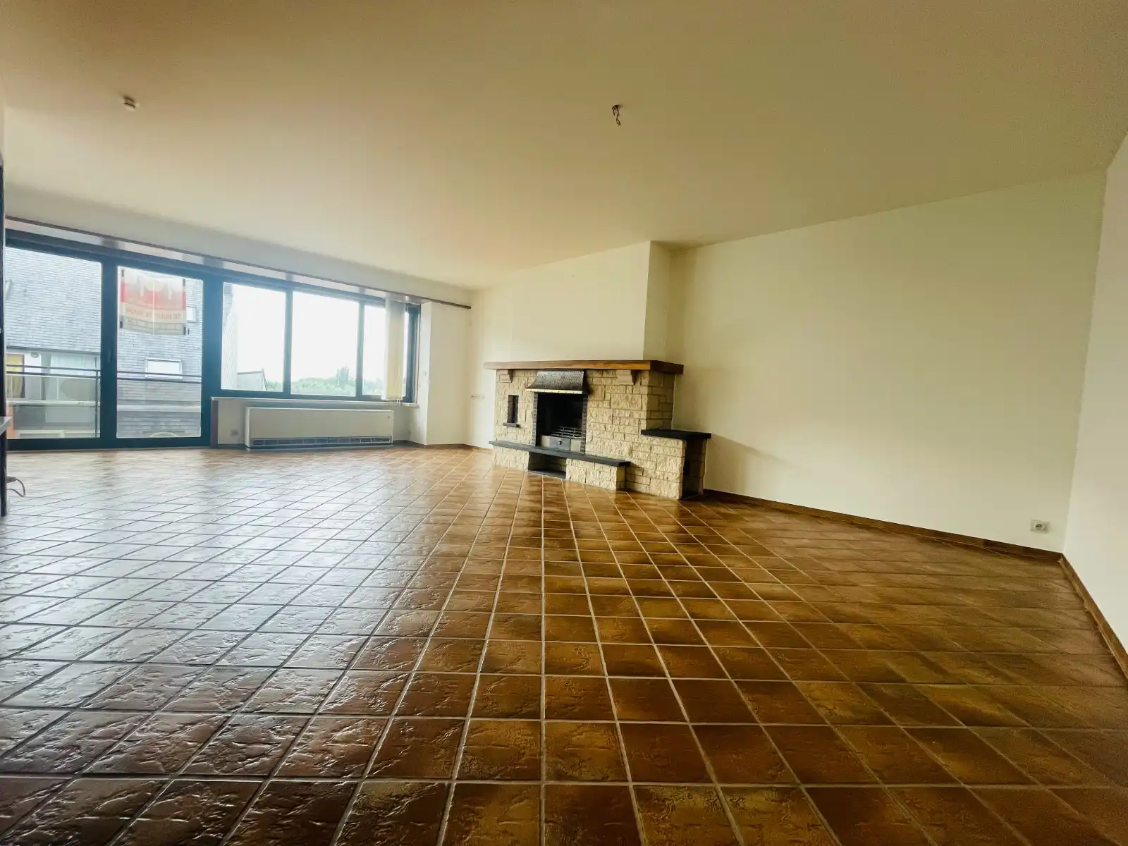 2 slaapkamerappartement centrum Deinze met prachtige zonneterras foto 2