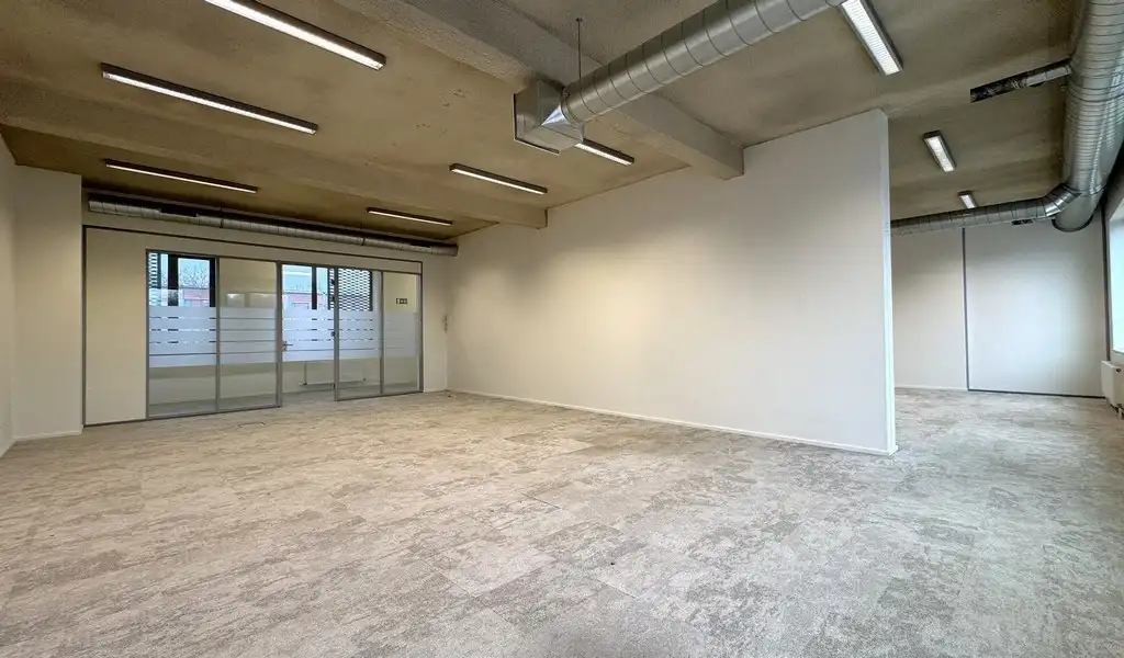 Kantoor te huur in Campus Coppens Brasschaat foto 8