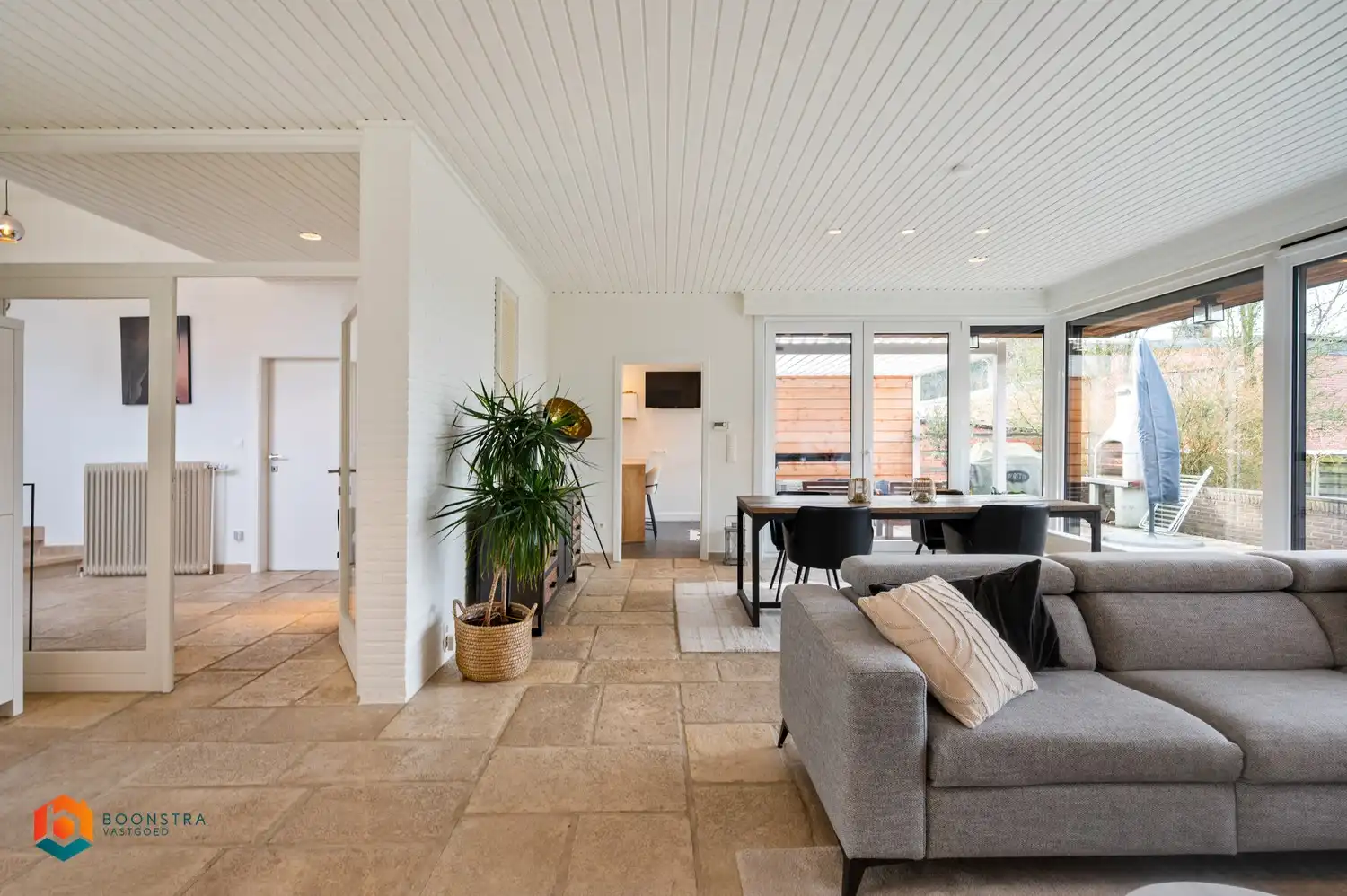 Energiezuinige woning met 3 Slpkrs en zonnige tuin (829m2) foto 6