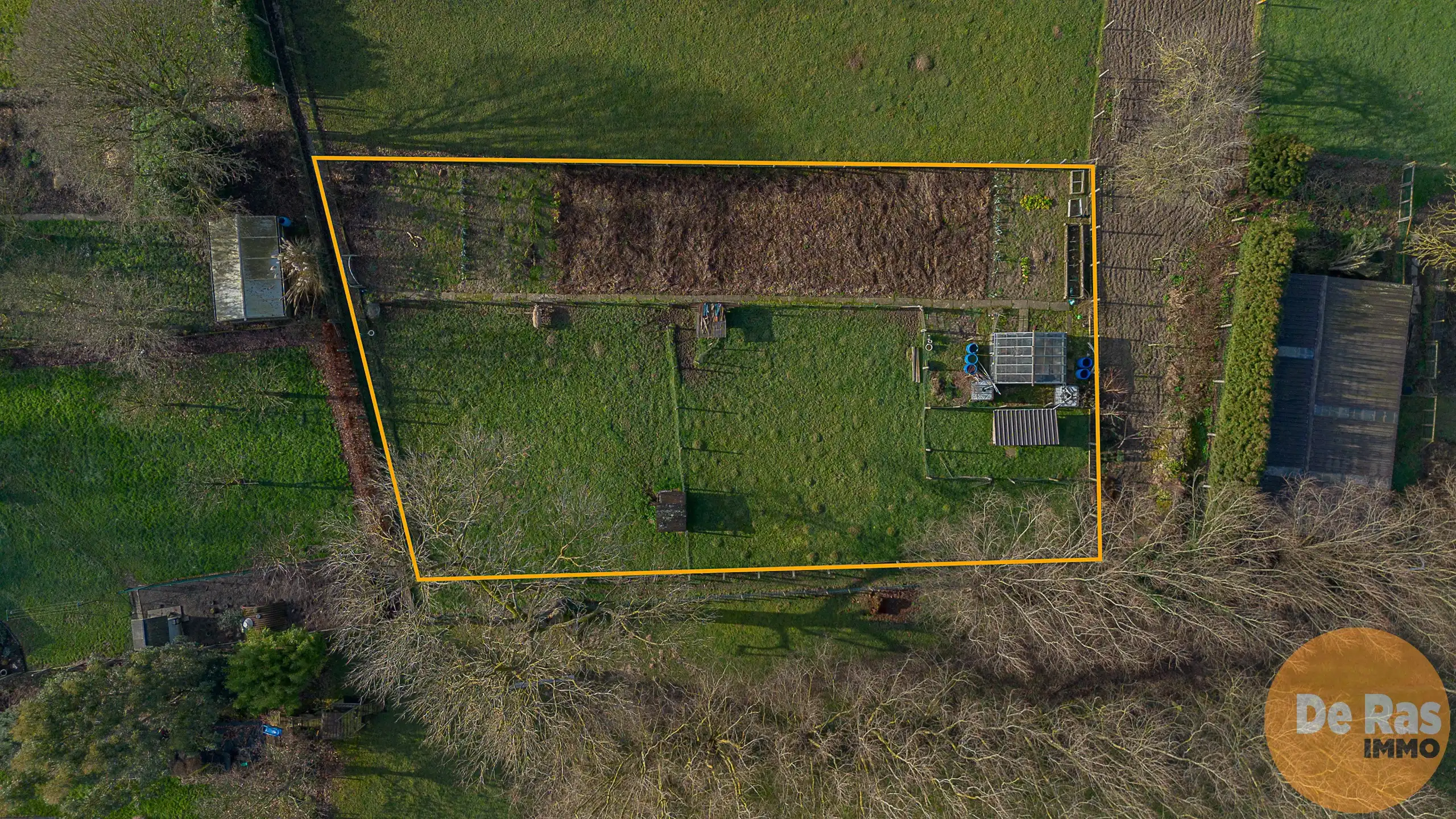 AAIGEM - Landelijk renovatieproject met veel potentieel foto 5