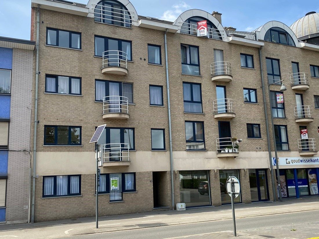 Appartement te koop Kempische steenweg 116 - b/2 - 3500 Hasselt