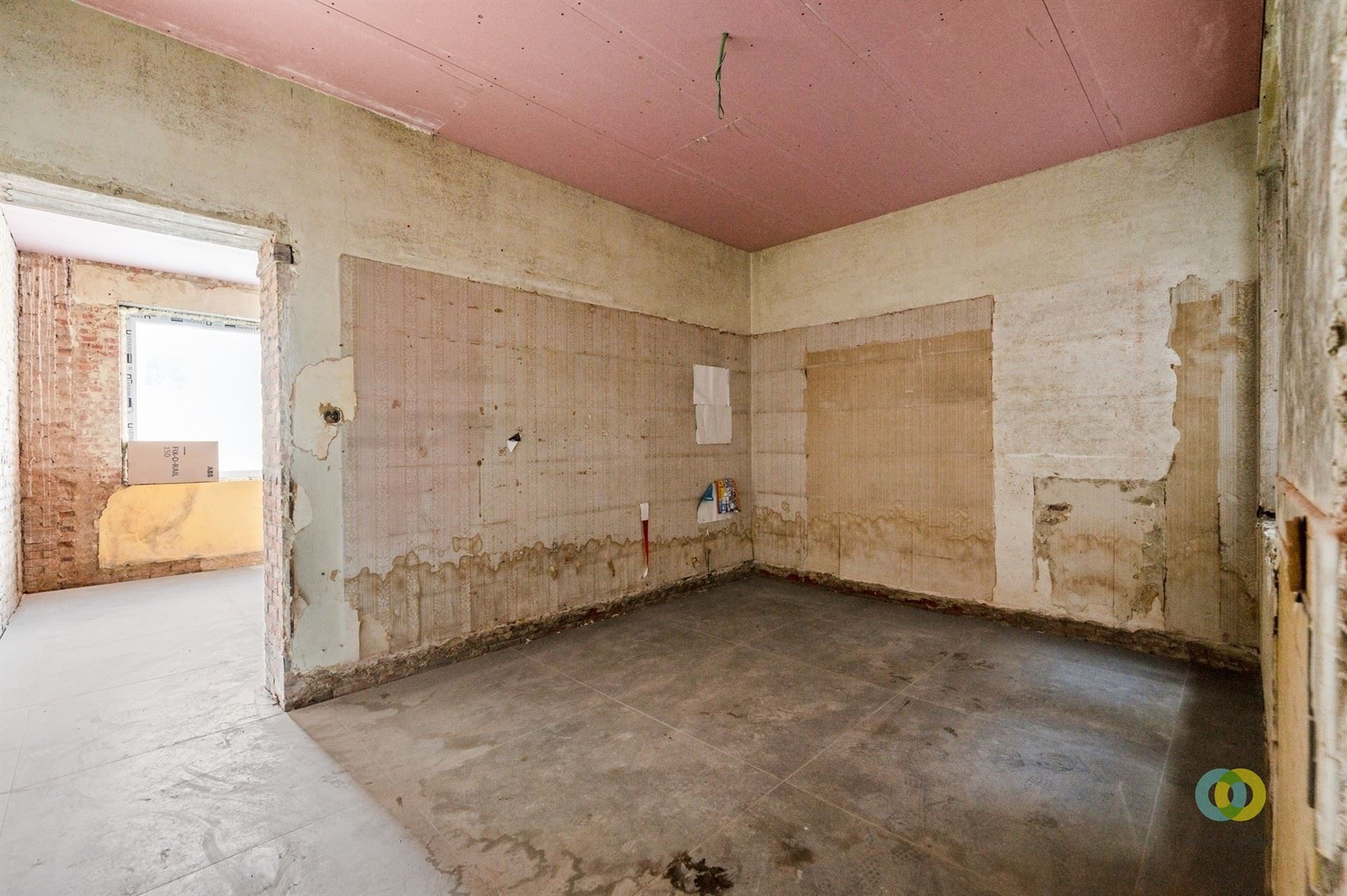 commerciële gelijkvloers - winkelstraat foto 6