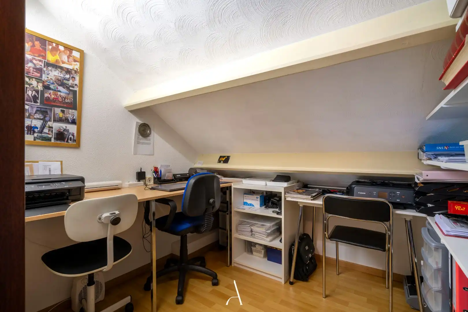 Instapklare gezinswoning met verwarmd zwembad en levensbestendige indeling op 840 m² foto 18