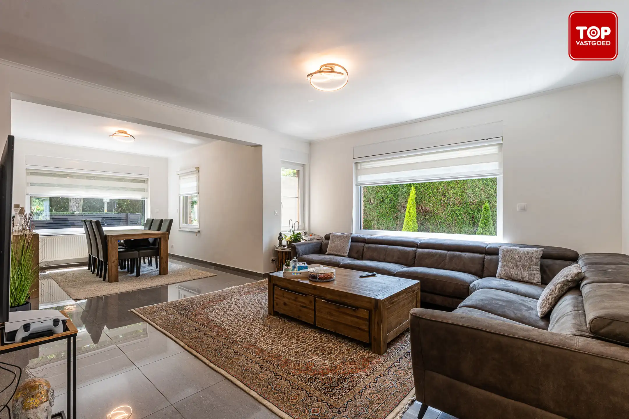 Instapklare alleenstaande woning op centrale locatie. foto 7