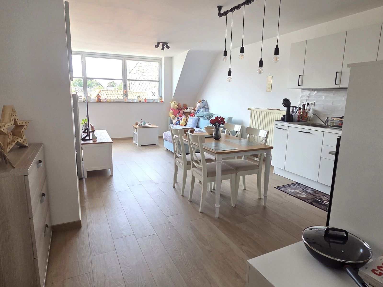 WSB-IMMO: IDEALE INVESTERING OF TOFFE STARTERSAPPARTEMENT foto 3