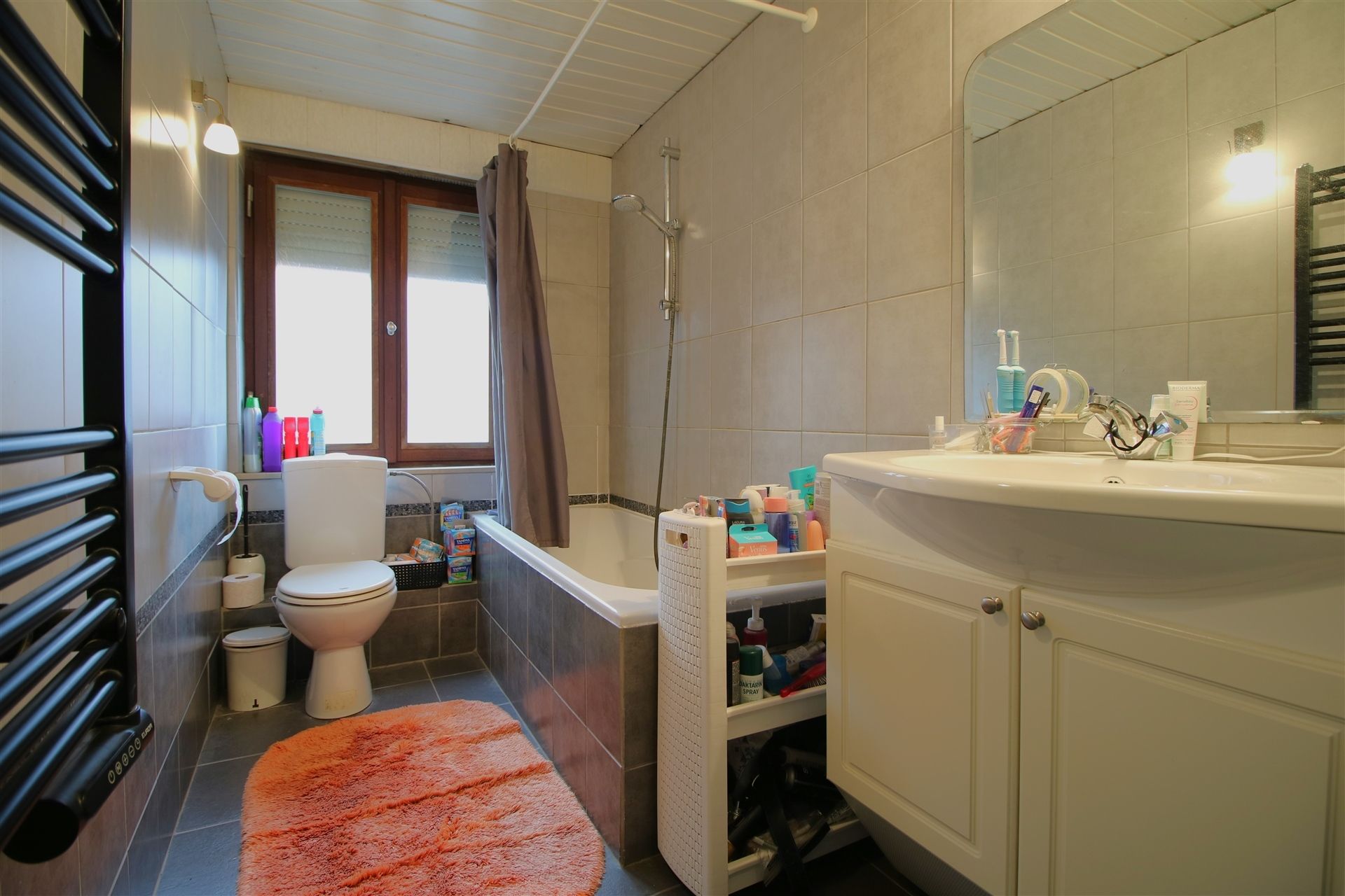 Centrale woning 4 slpk, tuin en garage foto 20