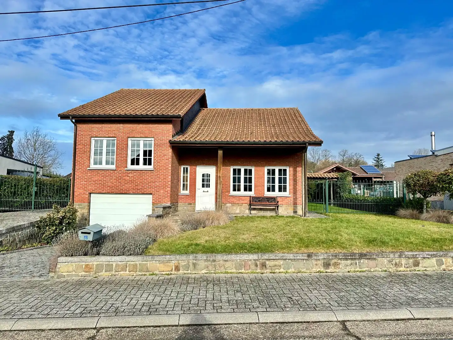 Huis te huur Groenstraat 40 - - 3700 Tongeren-Borgloon