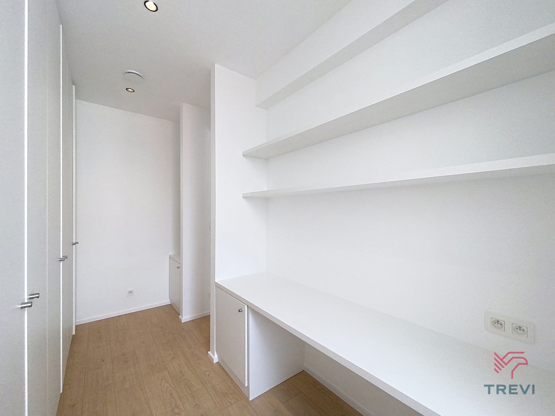 Prachtige NIEUWE duplex met 3 slaapkamers! foto 22