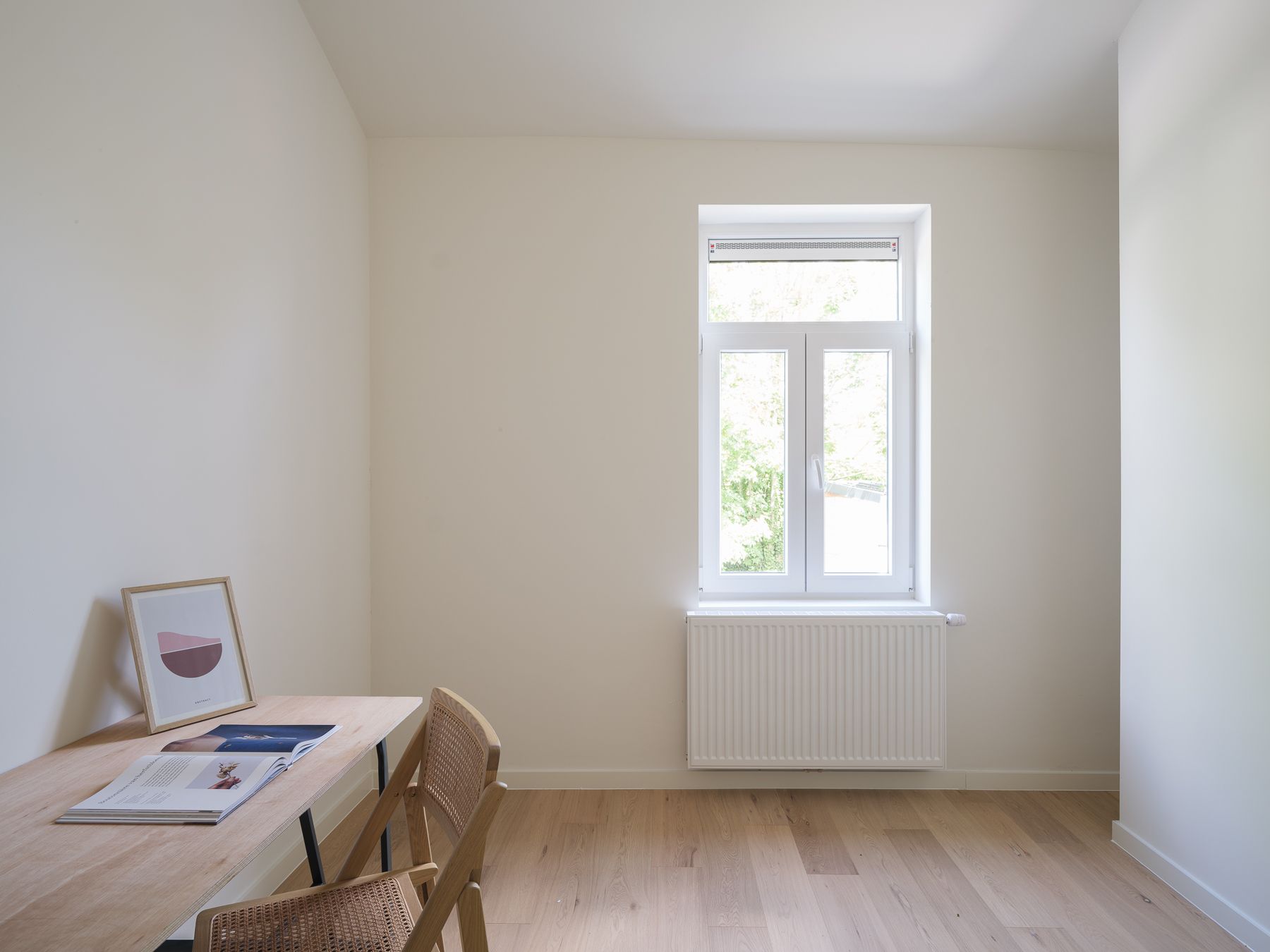 Instapklare en smaakvol gerenoveerde woning foto 11