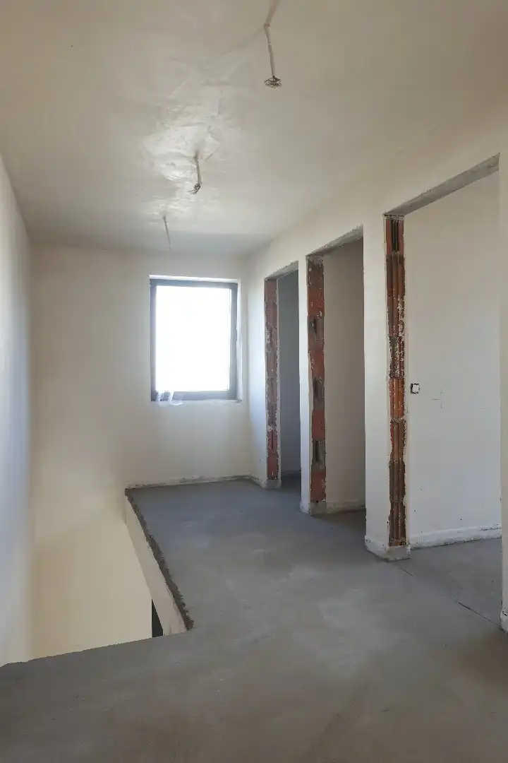 Nieuwbouwwoning met 4 slaapkamers op een uitstekende ligging in centrum Jabbeke foto 10