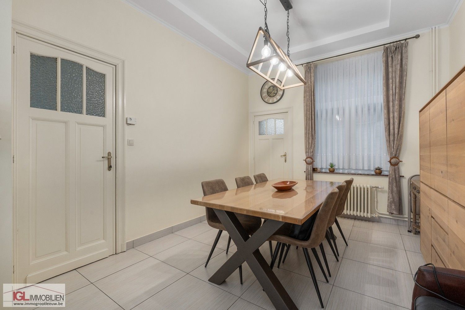 Karaktervol herenhuis met 5 slaapkamers aan het Astridpark foto 5