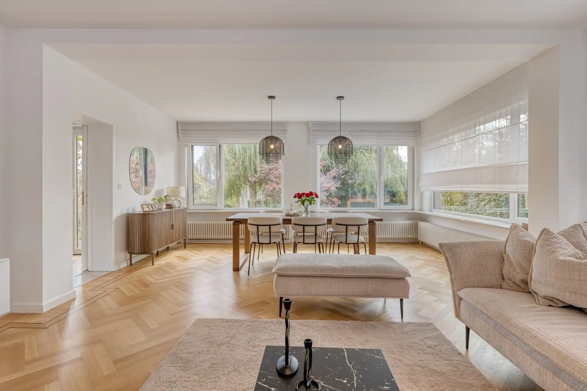 Prachtige karaktervilla met 4 slaapkamers foto 8