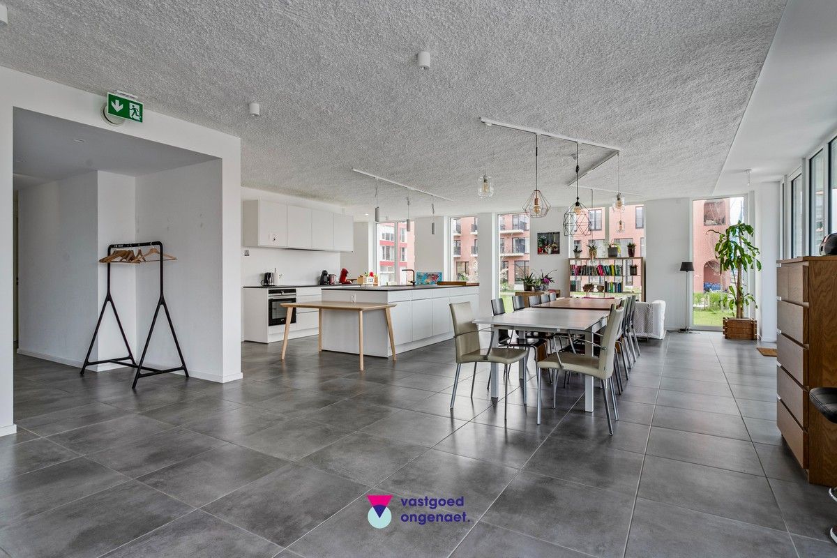Appartement te koop foto 11