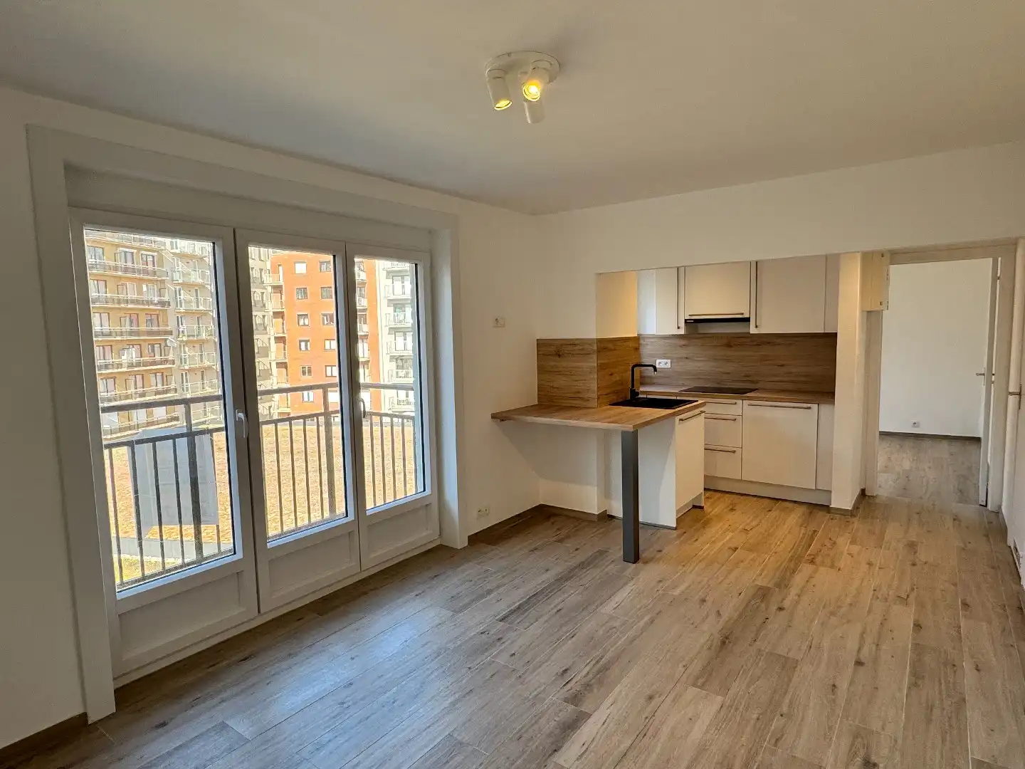 Appartement te koop Nieuwpoortlaan 133 -/0404 - 8660 De Panne