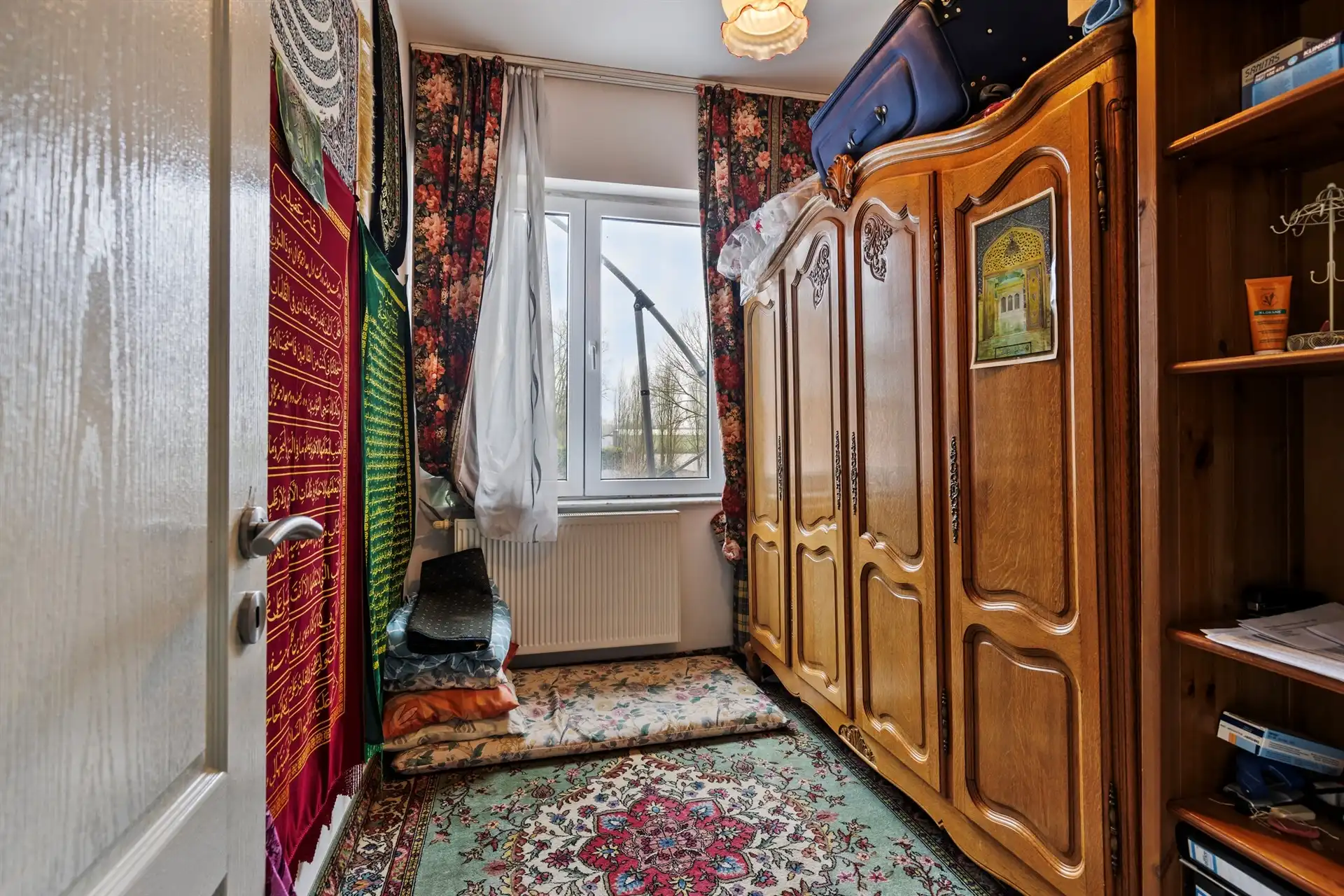 Eengezinswoning met 5 slaapkamers foto 10