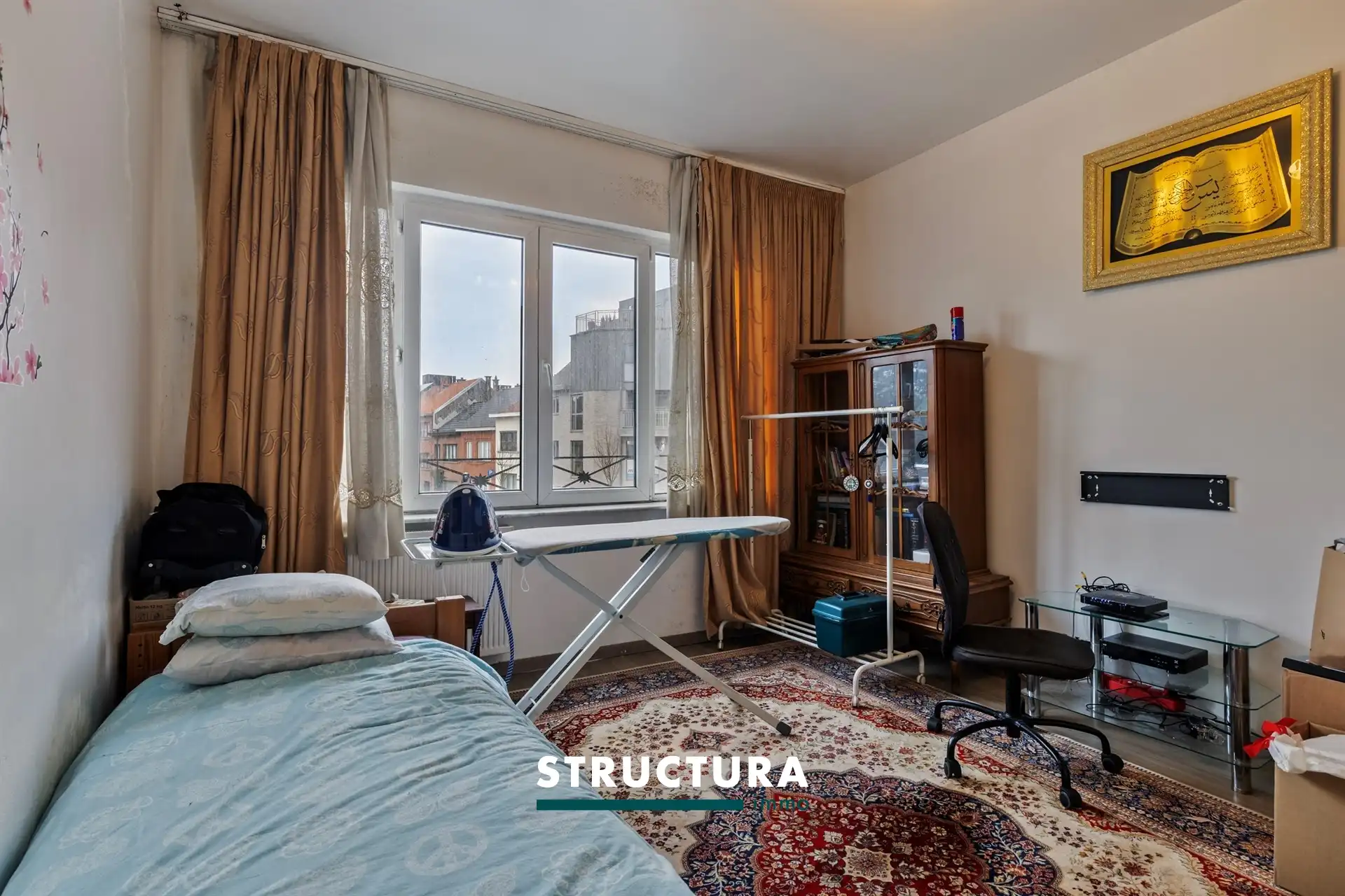 Eengezinswoning met 5 slaapkamers foto 10
