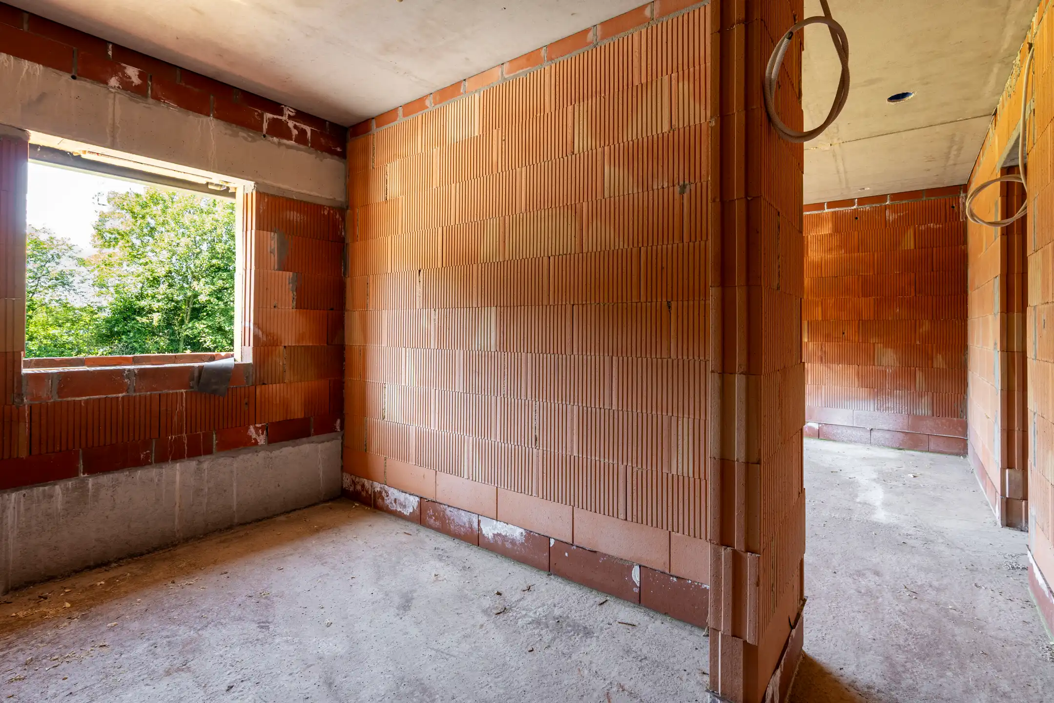 Moderne BEN nieuwbouwwoning met 3 slpk. te Meer - Hoogstraten! foto 12