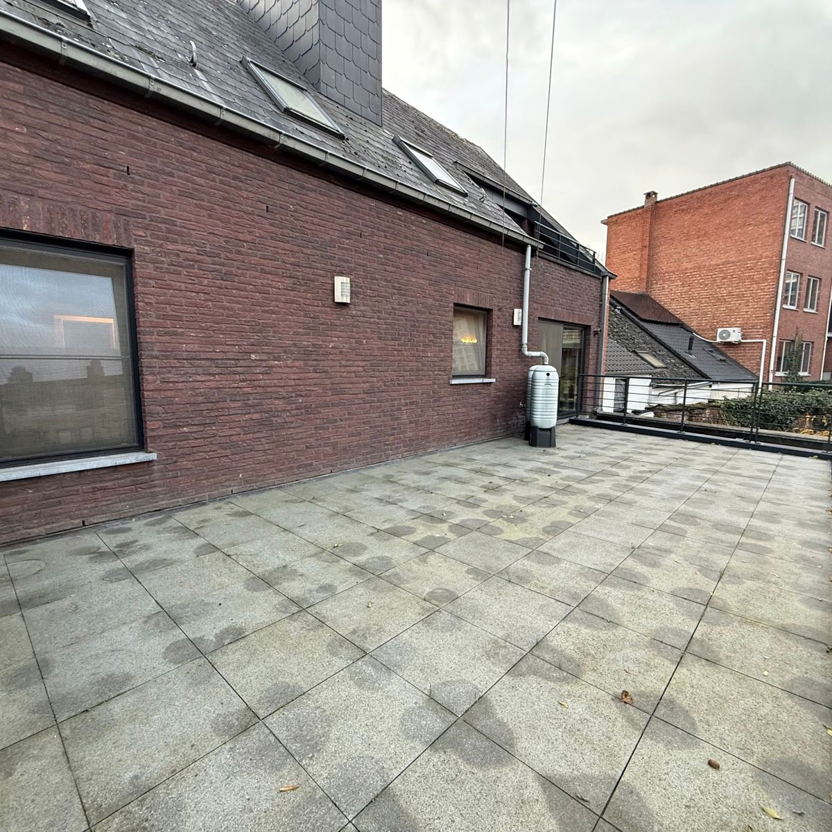 2 slpk appartement met garagebox foto 6