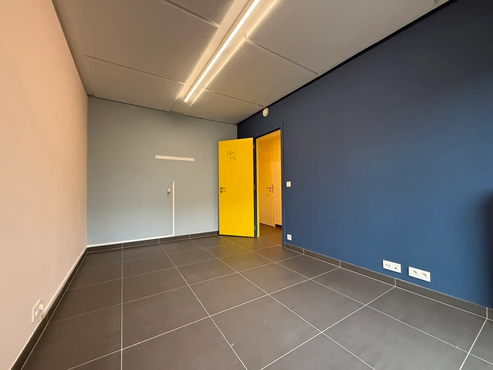 Appartement te huur foto 12