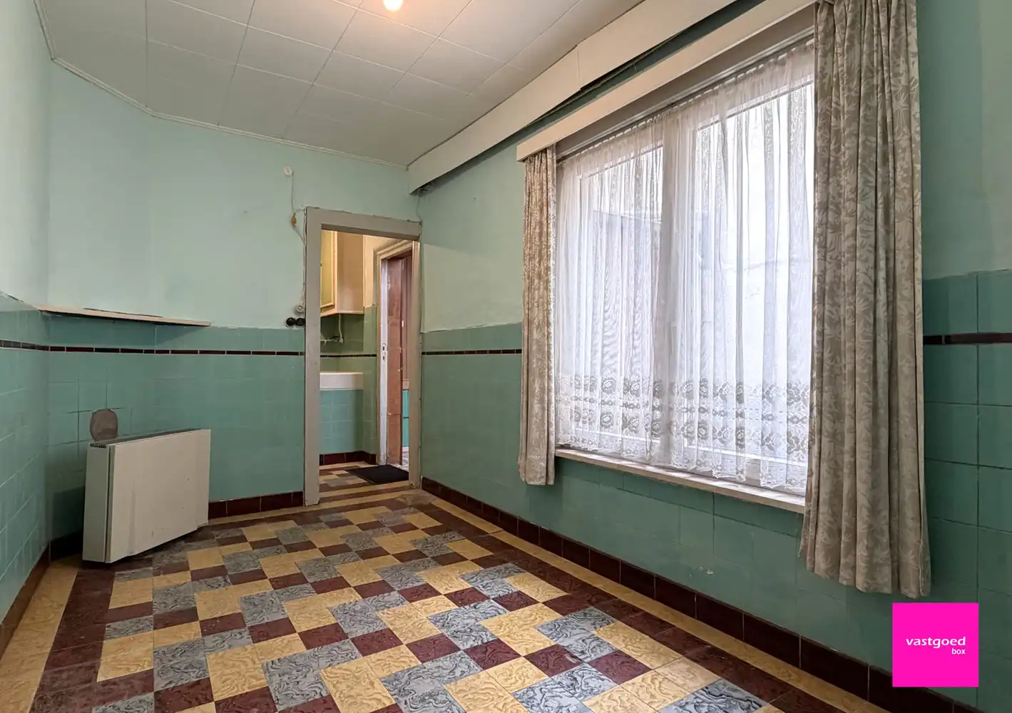 Ruime rijwoning met 4 slaapkamers en terras, Oostende, foto 5