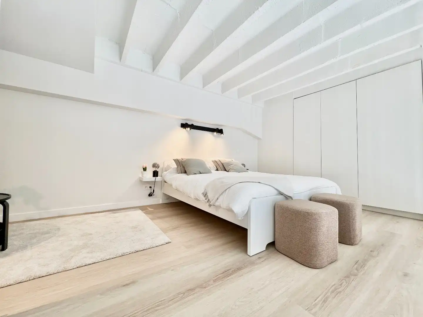 CAMPUS VENUSSTRAAT bestaande uit Luxe Studentenlofts, exclusieve Residentiële Lofts en Penthouses foto 6