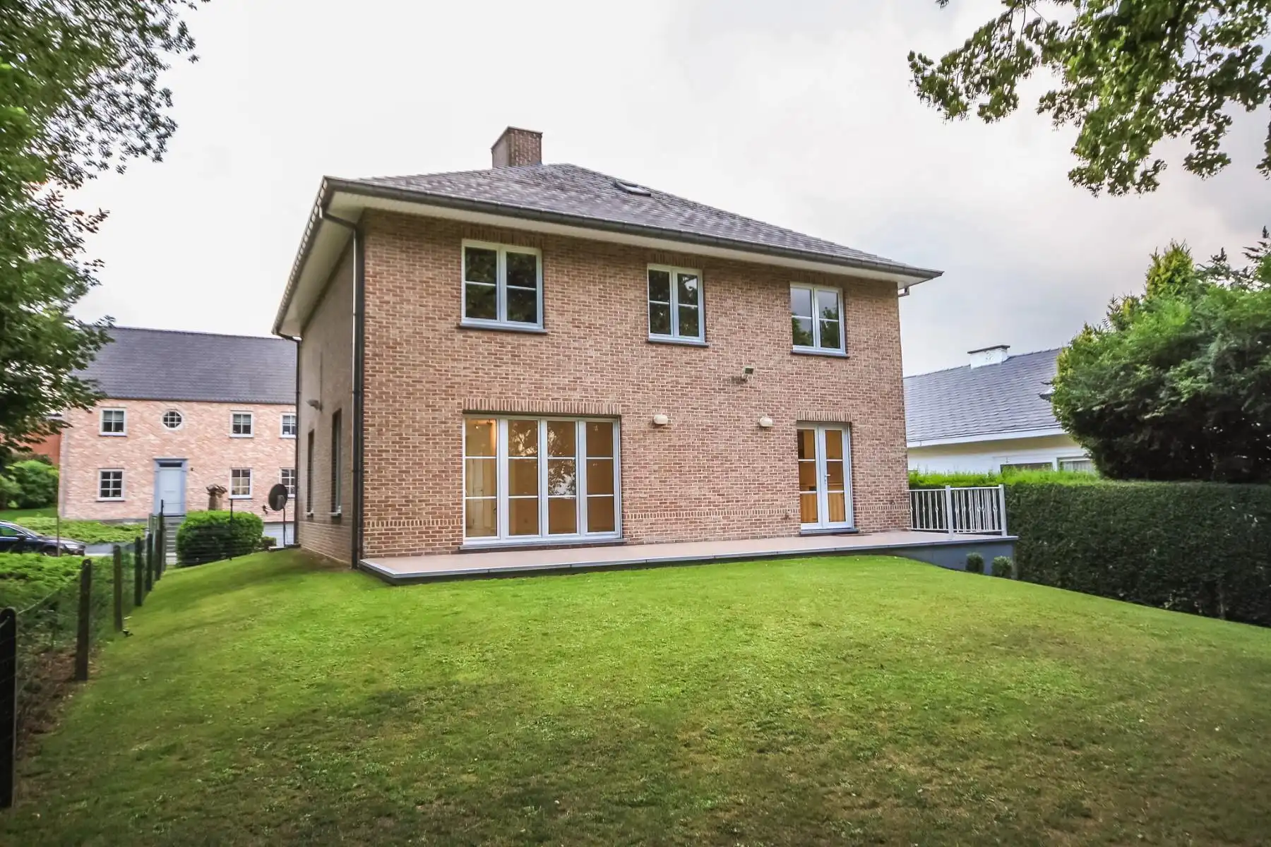 Villa te huur foto 15
