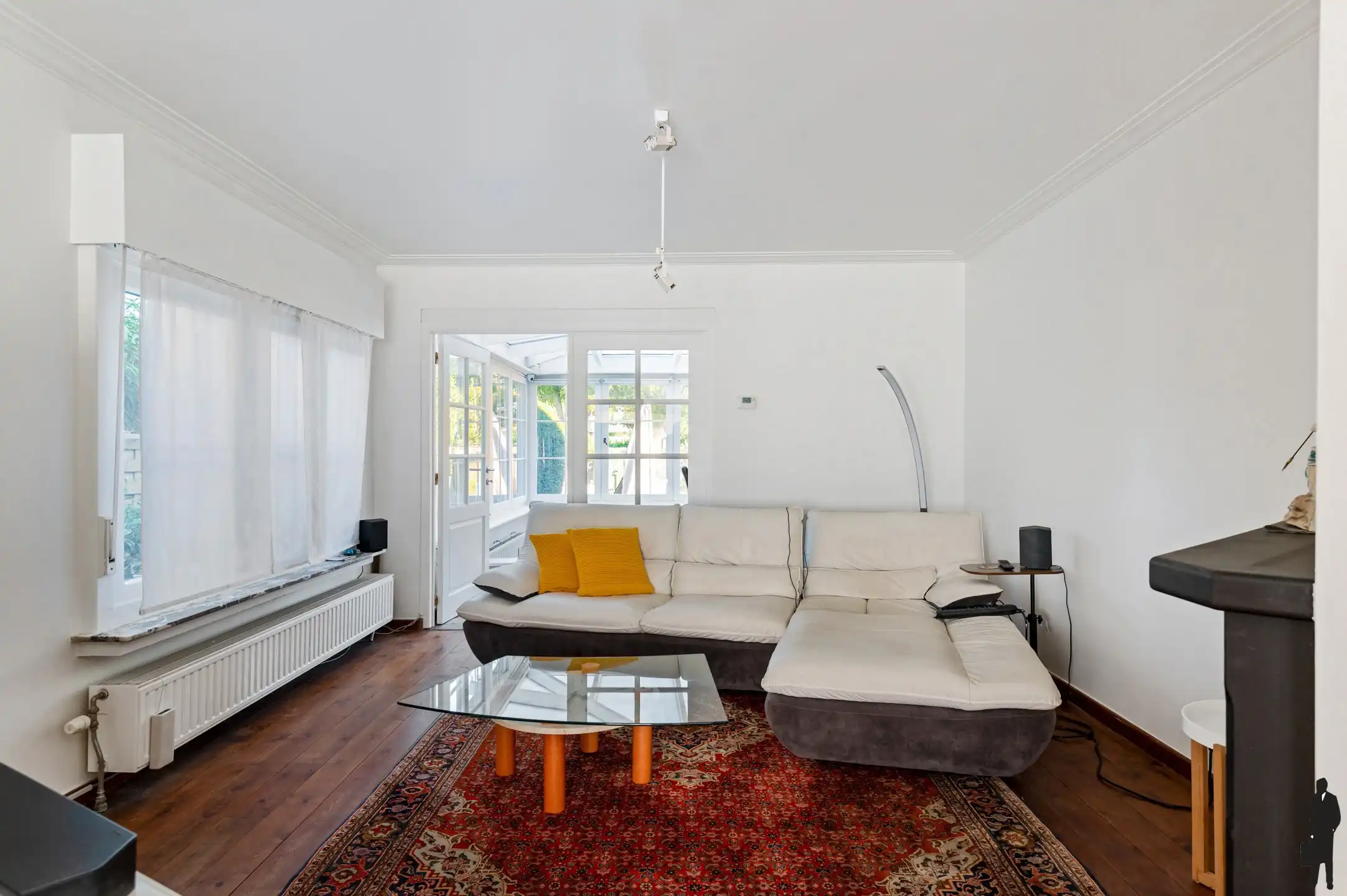 Welgelegen charmante villa met 3 slpks en bureau op GLVL foto 6