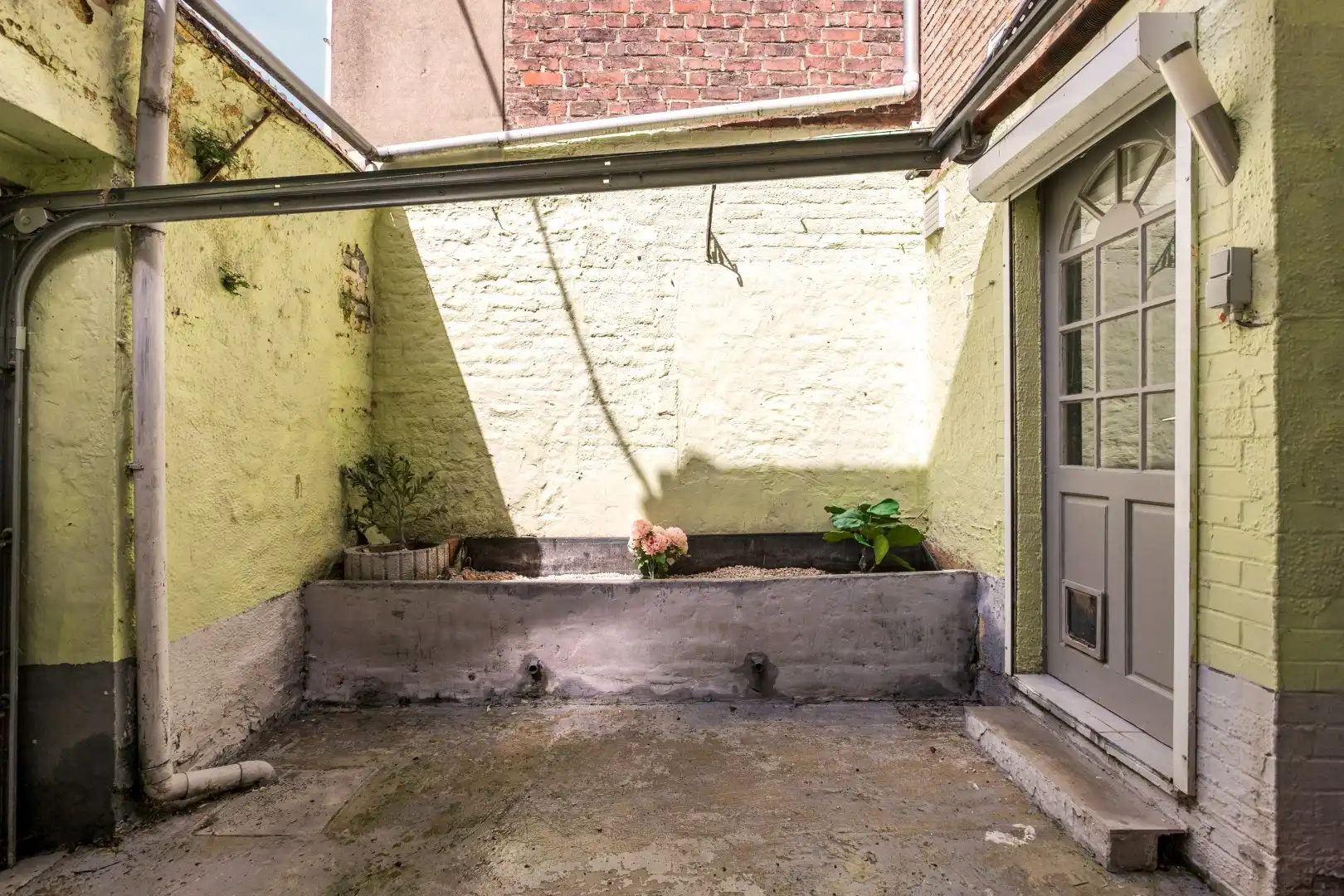 Gezinswoning met 3slpk en garage te Lessines foto 17