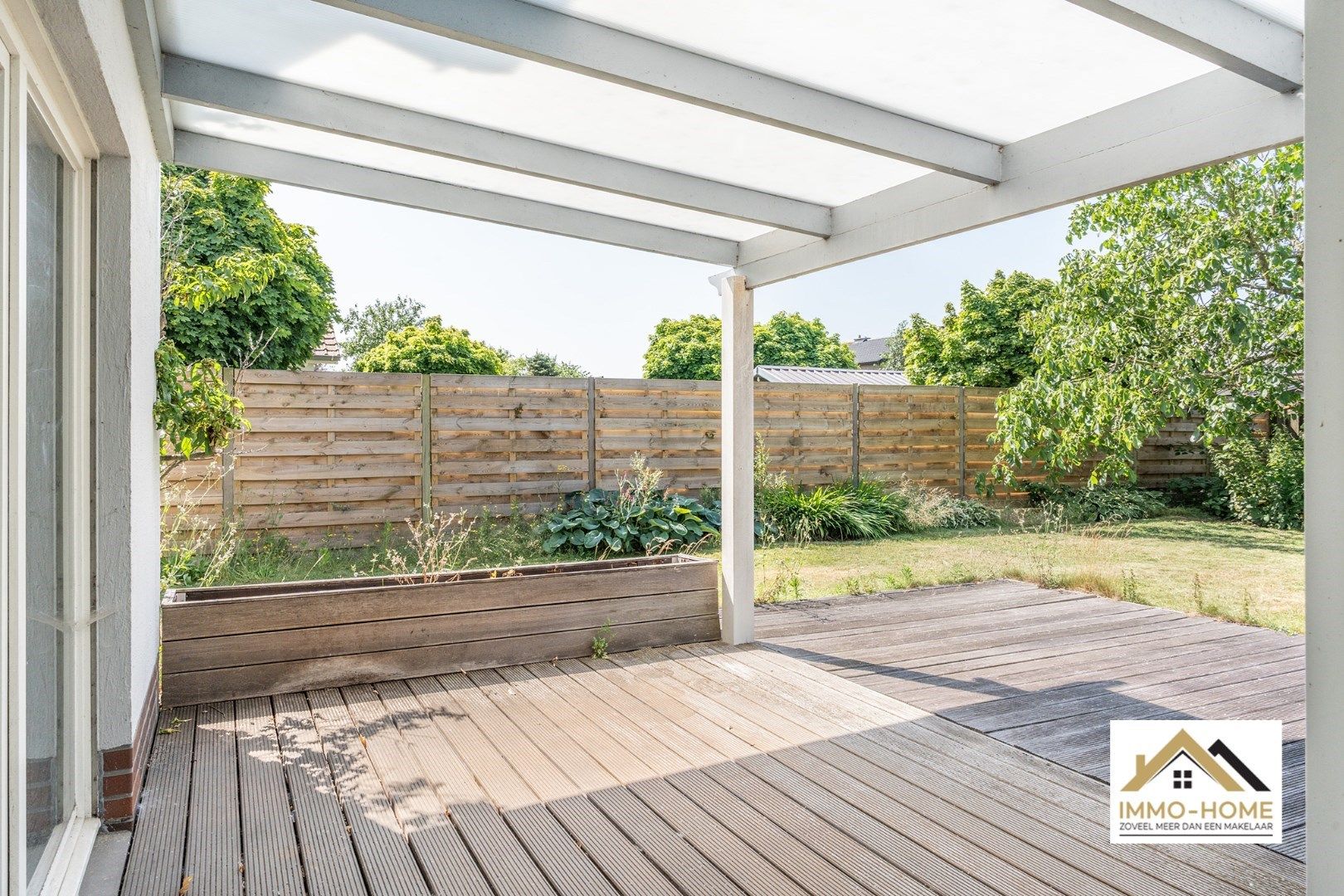 Mooie instapklare woning in rustige wijk te Evergem foto 4