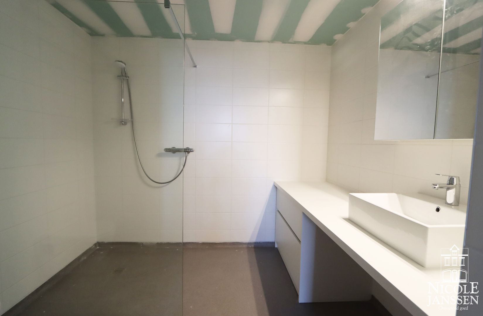 Nieuwbouwappartement van 83,19m² met één slaapkamer foto 6