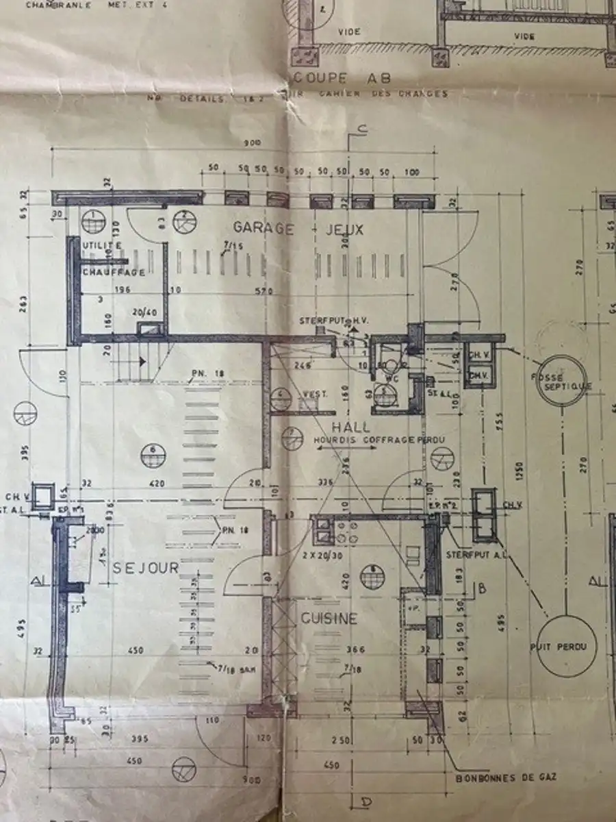 Rustig gelegen modernistische karaktervolle villa foto 25