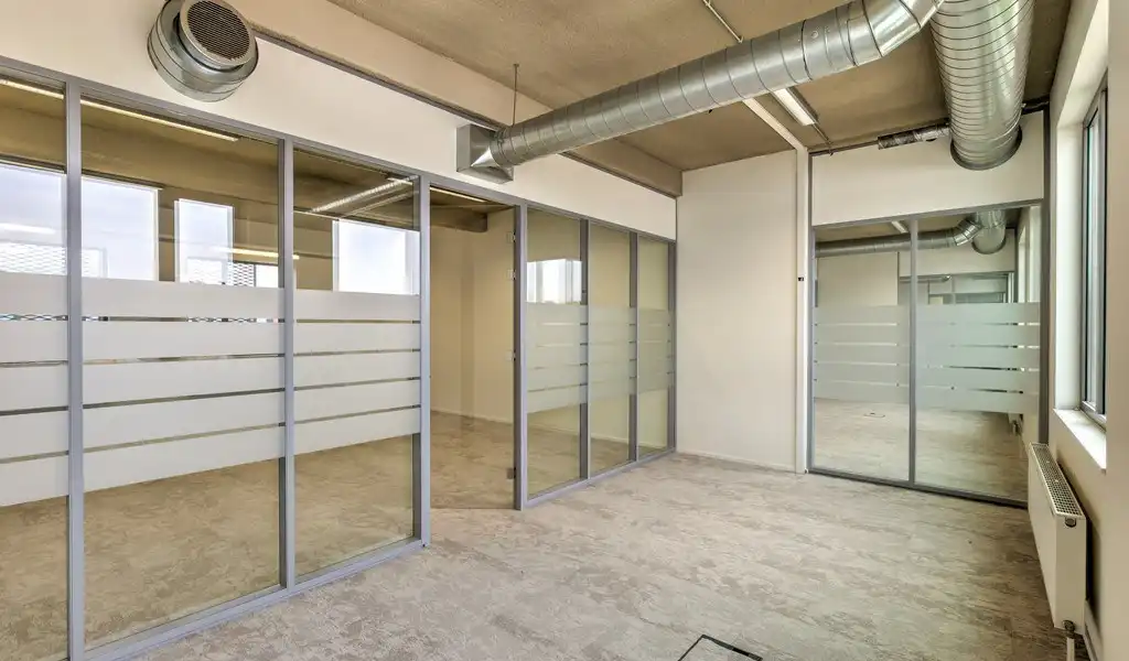 Kantoren te huur in Campus Coppens Brasschaat foto 6