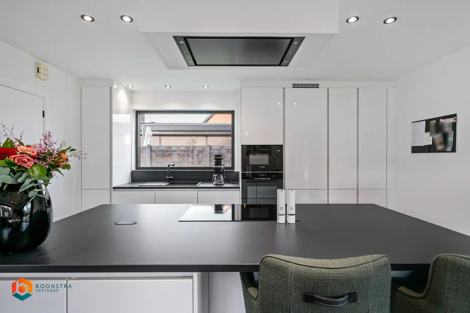 Instapklare woning met 2 slpkrs te Rijmenam foto 6