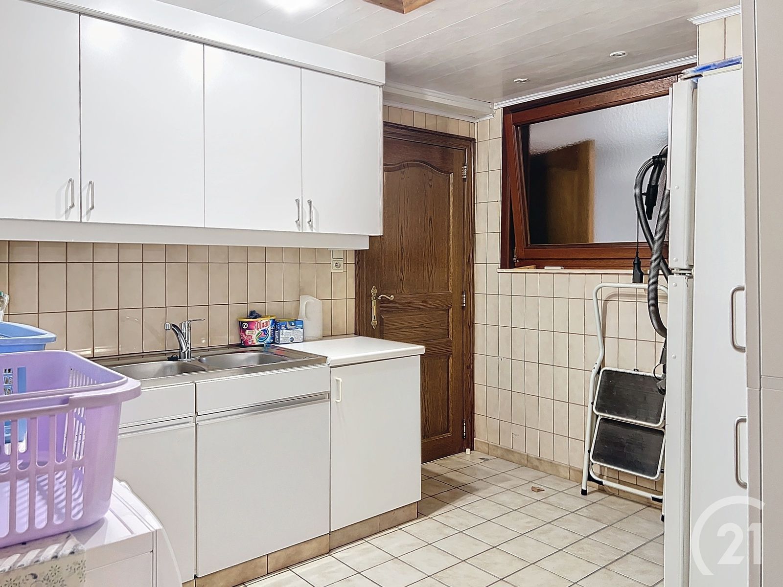 Instapklare woning te koop in Halen/Zelem! foto 16
