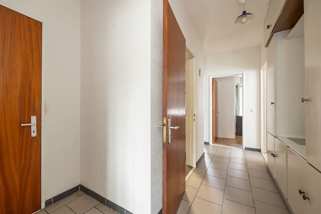 3-slpk appartement op hippe locatie foto 5