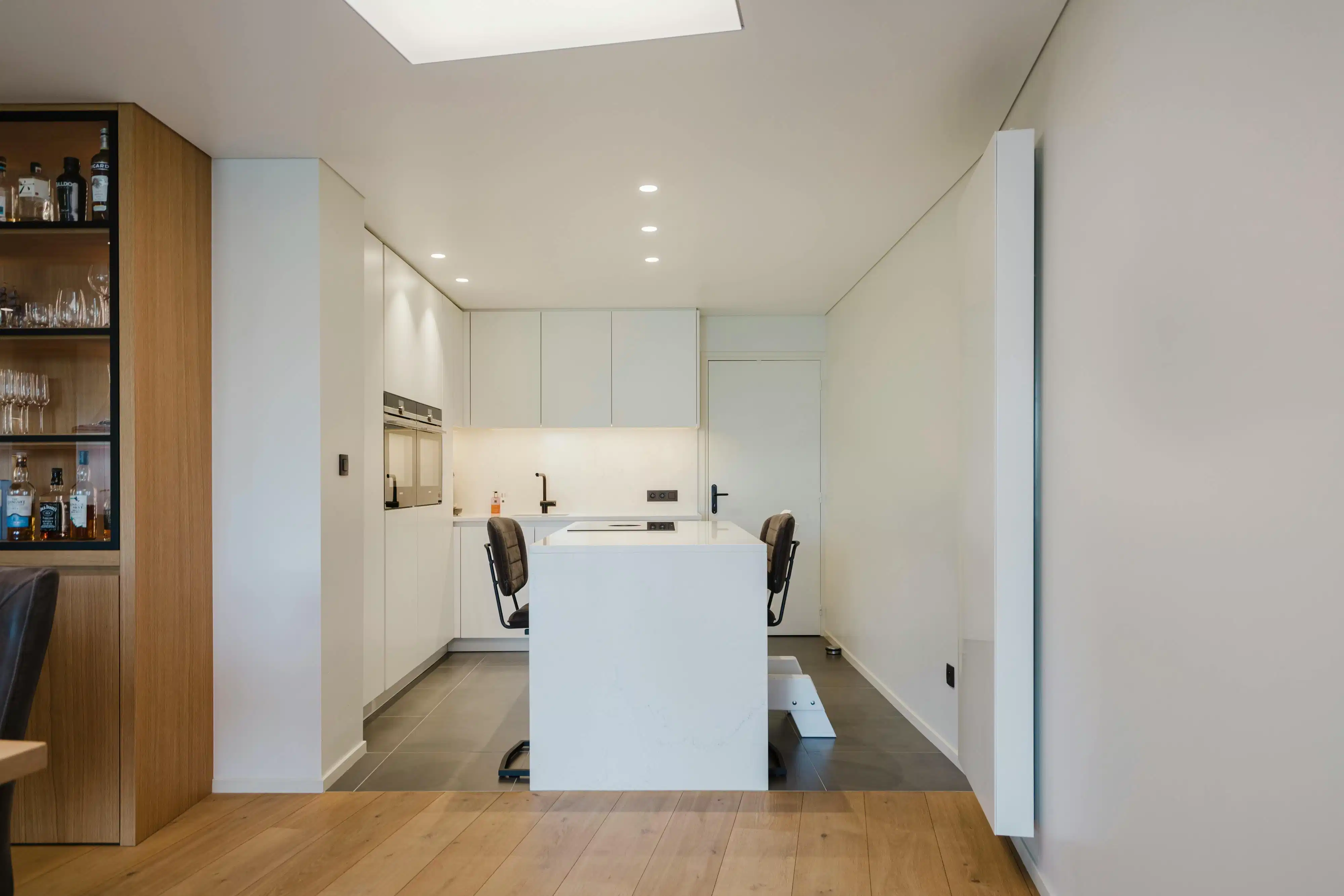 Energiezuinige woning met EPC-A  te koop in Lauwe! foto 5