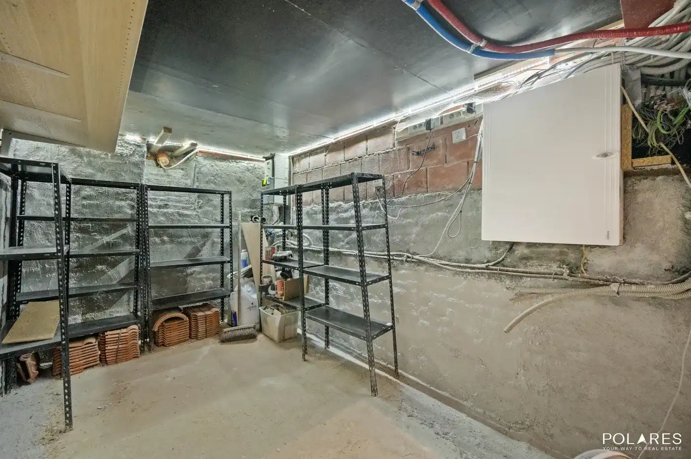 Instapklare energiezuinige woning met 3 slaapkamers in Bertem foto 22