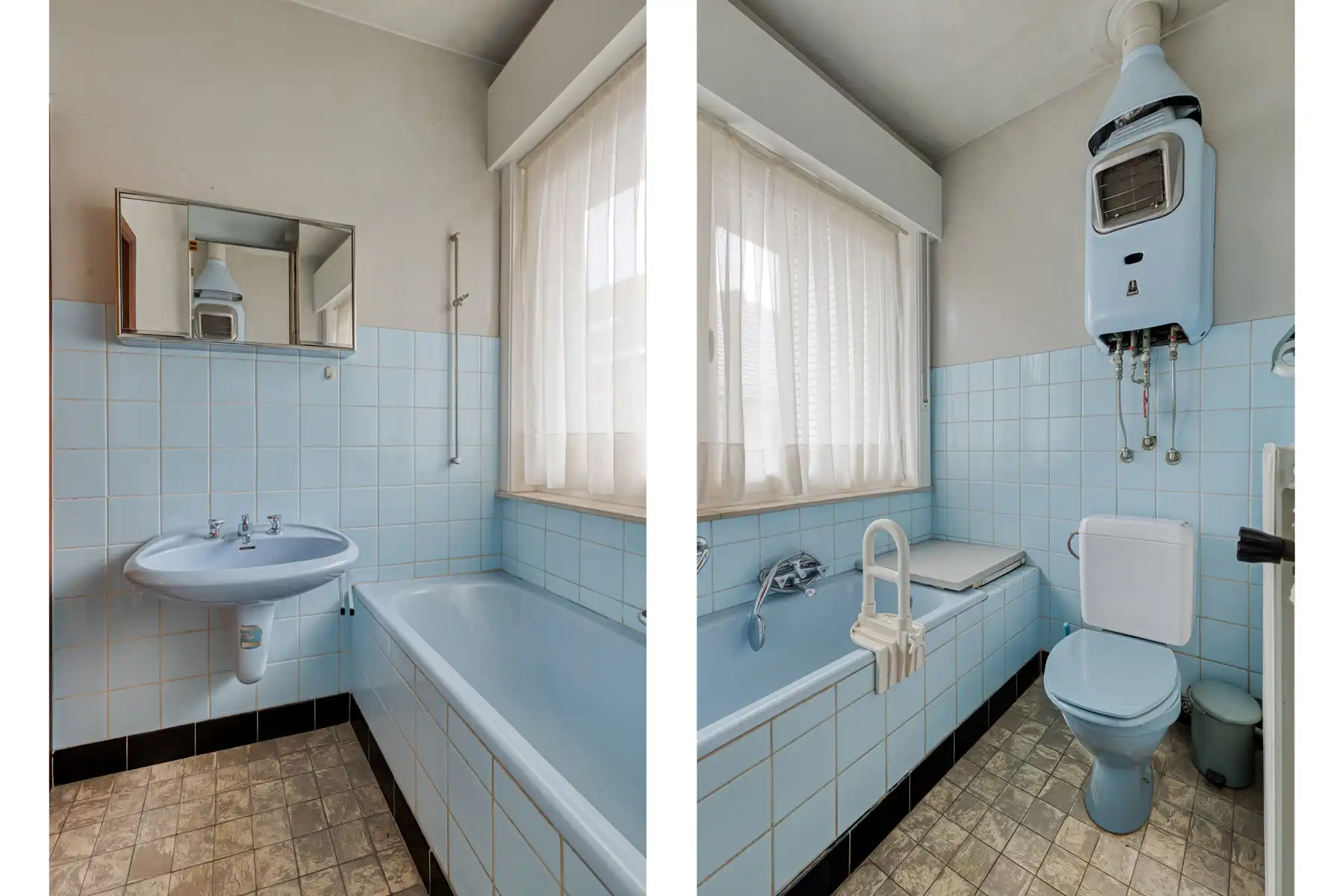 Solide woning met 4 slaapkamers, garage en tuin! foto 17