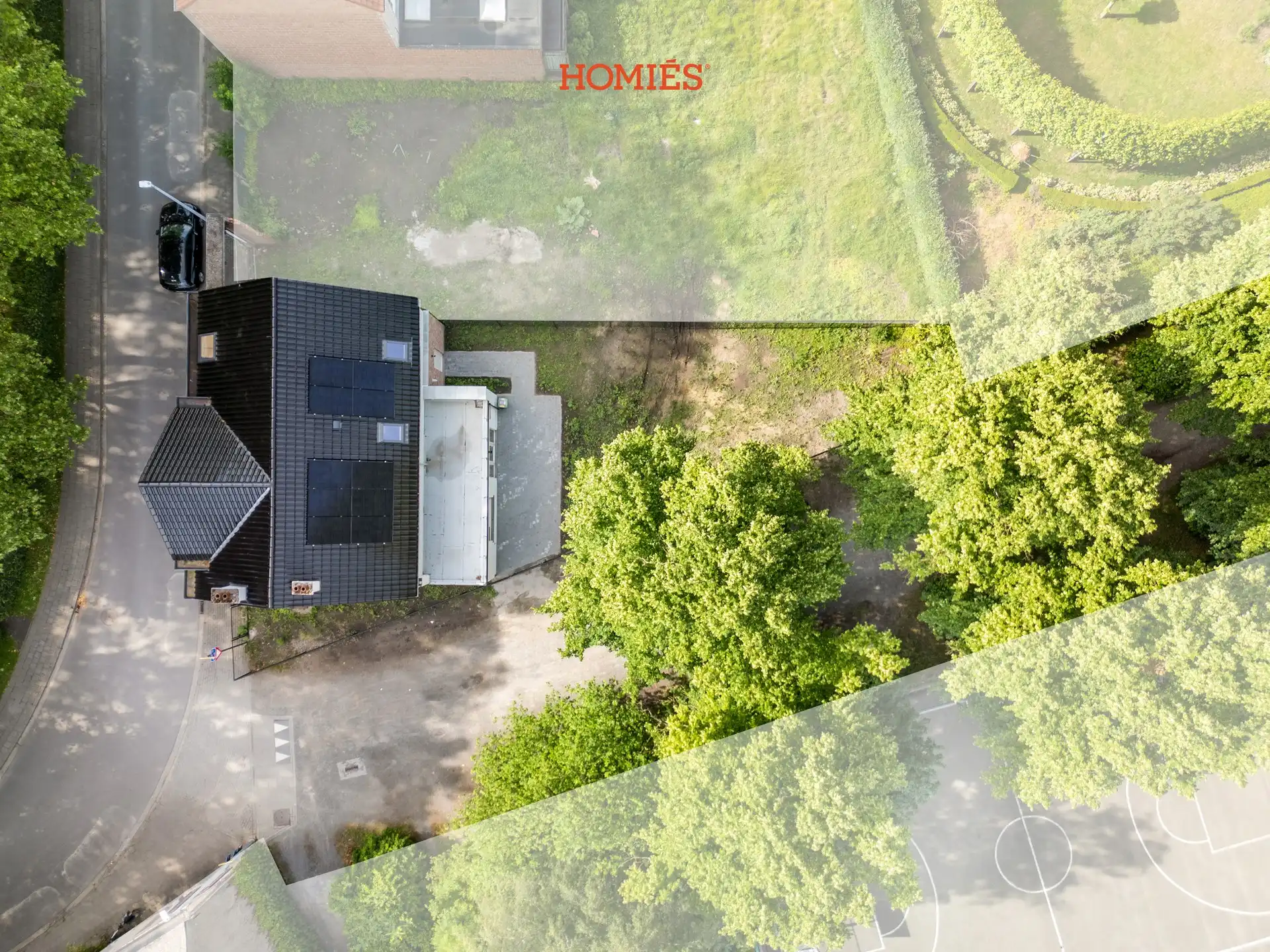 Karaktervolle gerenoveerde woning met 4 slaapkamers foto 15
