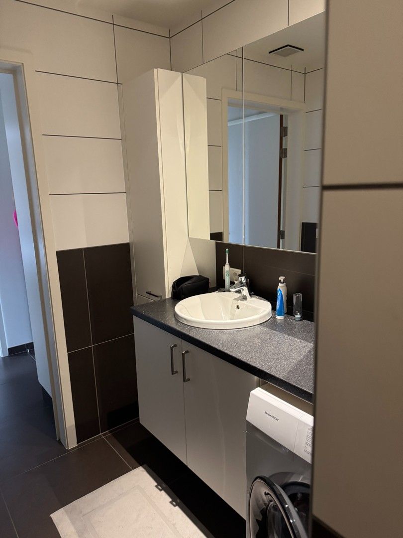 Mooi instapklaar appartement met 2 slaapkamers in centrum Eeklo foto 6