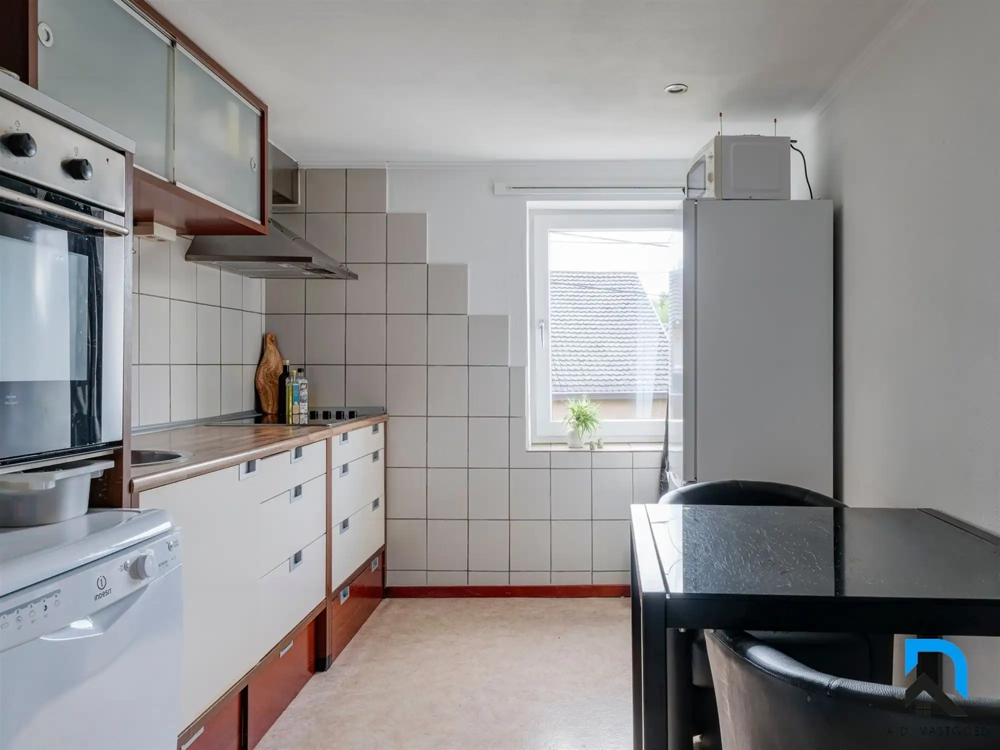 Ruim appartement in Eigenbilzen foto 5