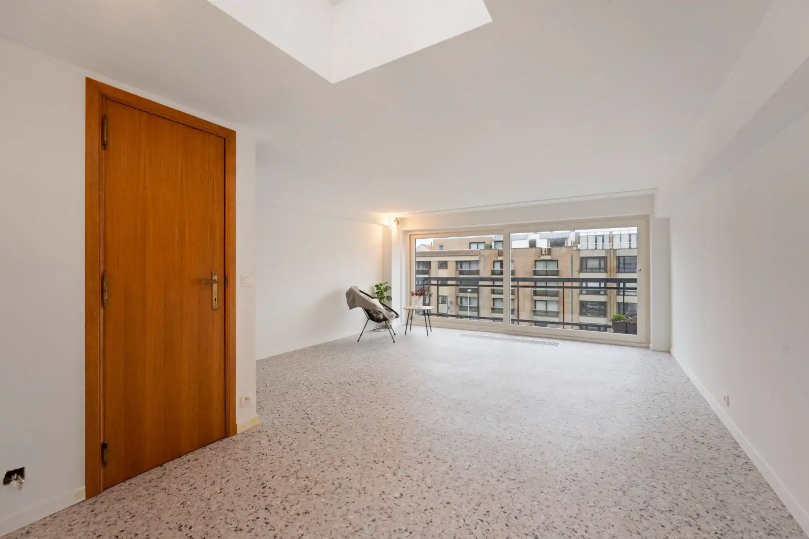 Energiezuinige, volledig gerenoveerde woning te huur op toplocatie in Wenduine! foto 17