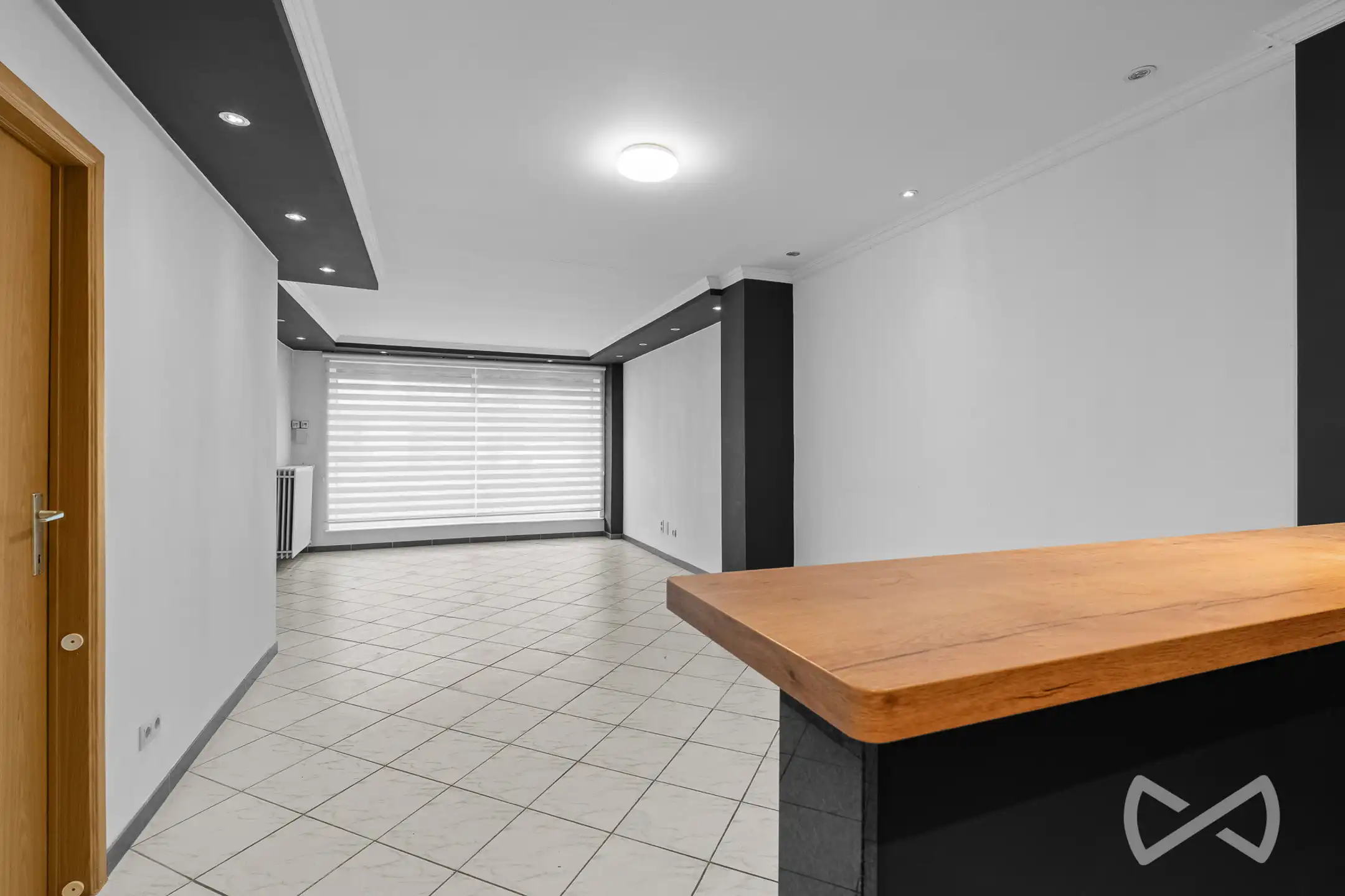 TE KOOP | Ruim gelijkvloers appartement in Heusden foto 9